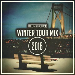 Blunt Force Winter Mix 2016
