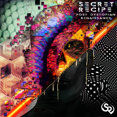 Secret Recipe - Break Like Diamonds [PREMIERE]