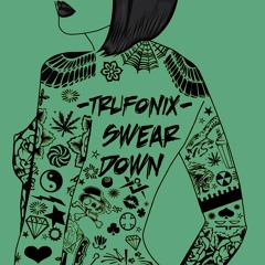Tru Fonix X Bill & Will - Troubled Kids (DJ SKT Kiss FM Rip) Free DL