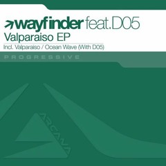 wayfinder - Valparaiso