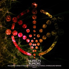 Nufects - Rumors (David R Maddocks Remix)
