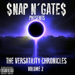 $NAP N' GATE$ - The Gathering Ft. Vaporboy (Joshua James Beat)