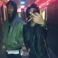 TRAP CRAIG (TRAP BOY)