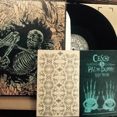 Pat The Bunny & Ceschi - This City Is Killing Me