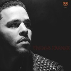 J. Cole x Kendrick Lamar Type Beat "Things Change" | Prod. By Niles Mack x Ninna Beats