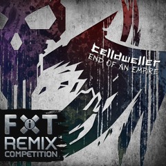 Celldweller - End of an Empire (Metal remix by KharmaGuess)