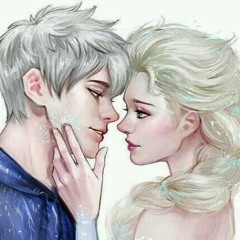 Jack and Elsa - Let it Go