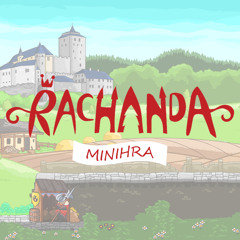 Řachanda Minihra (Crazy Kingdom Minigame) - Main theme
