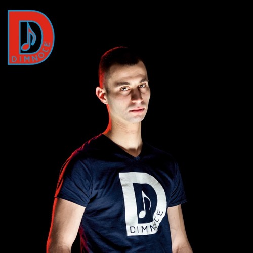 Dimnote - Dark illusion 003(Feb 2016)