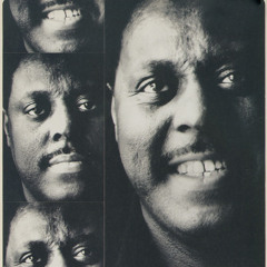 Tony Humphries Shoom @ The Park 1990
