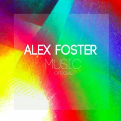 Tough - Alex Foster - Instrumental
