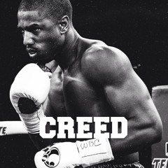 CREED feat. MLK (Prod. POLO)