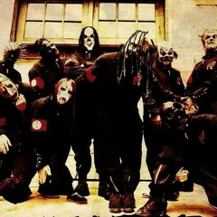 Slipknot - left behind (D.G.B. Ausrast-part).mp3