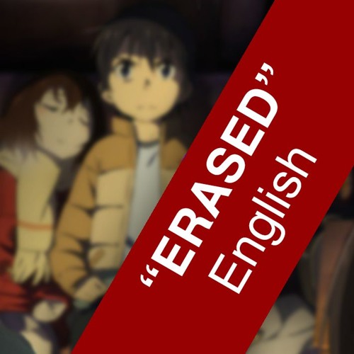 Erased anime stream 2025 online