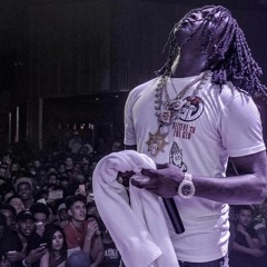 Chief Keef - VV [Prod By. DPBeats]