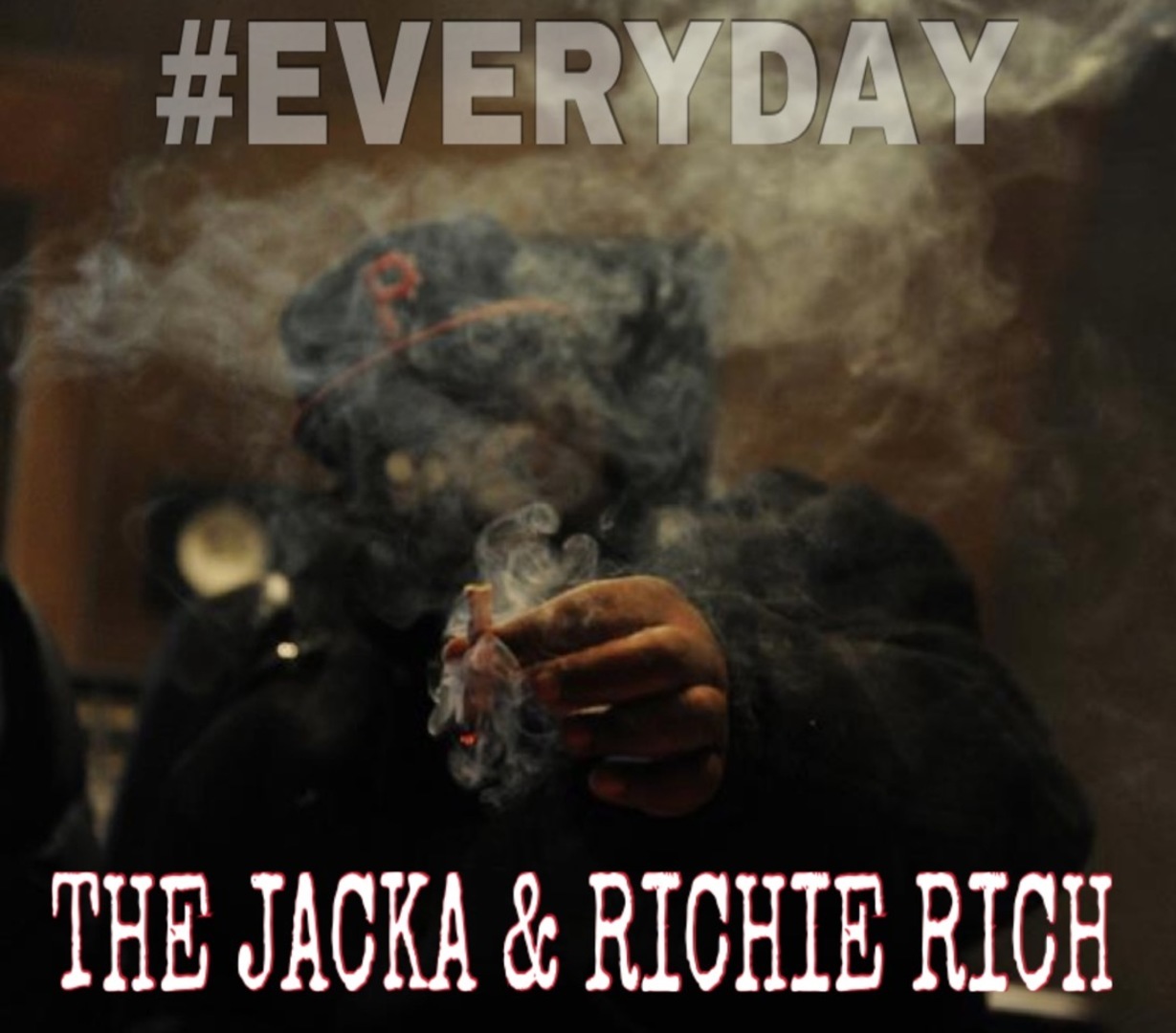 The Jacka & Richie Rich - Everyday [Thizzler.com Exclusive]