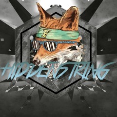 Hiddenstring Labtime #8