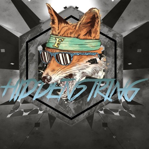 Hiddenstring Labtime #8