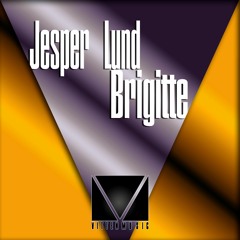 Jesper Lund - Brigitte (Original Mix)