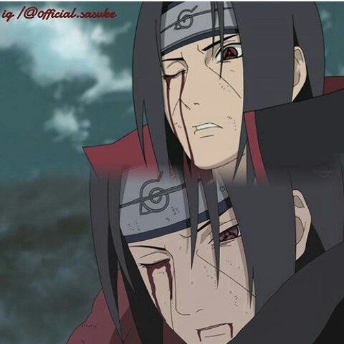 Uchiha Itachi's extended theme
