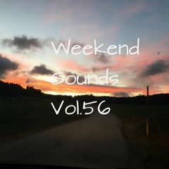 Weekend Sounds Vol.56 (2/20-2/22)