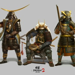 Shogun 2 Total War- Daimyo's victory