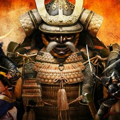 Shogun 2 Total War- Major Attack