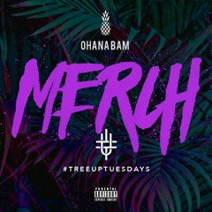 Merch (Prod. by Shaan Mehta)