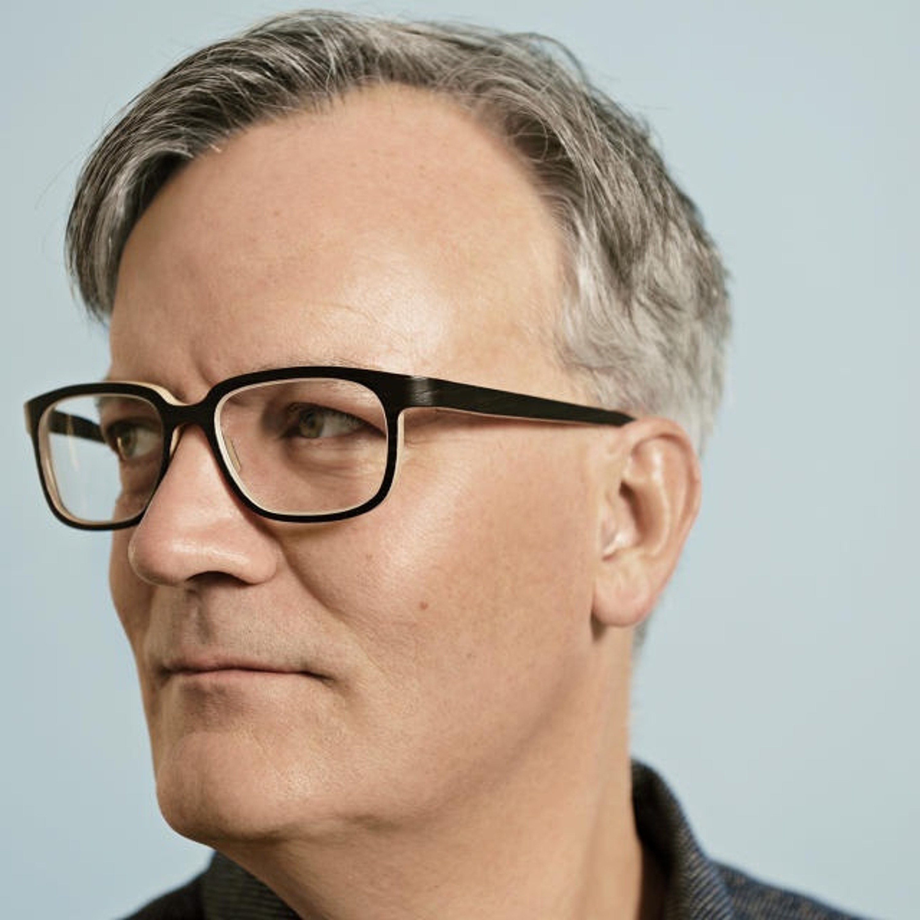 Maverick Wisdom Podcast