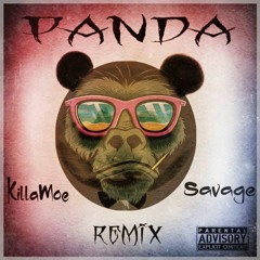 Desiigner - Panda (ShiestMix) Ft   KillaMoe & Bayy Savage