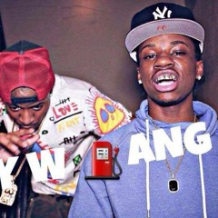 Drugzz ft Dice bangga - Molly W Gang