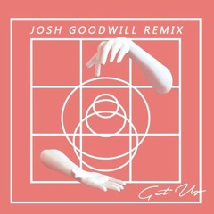 Jason Maek & Zaena - Get Up (Josh Goodwill Remix)