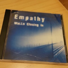 Empathy - 'Walls Closing In' (2000)