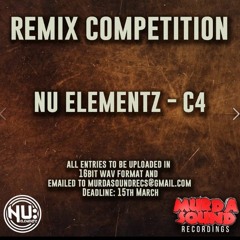 Nu Elementz - C4 (EFECTZ REMIX)