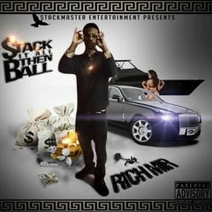 Rich Mir Going Crazy Prod. by Lcardiobeatz