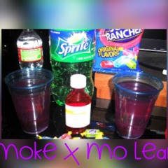 Lil Smoke X Mo Lean