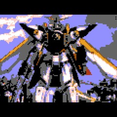 Gundam Wing | Operation Meteor Medley (8-bit)