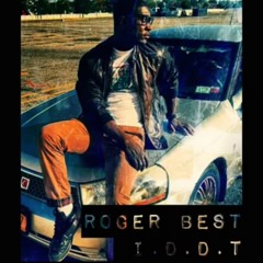Roger Best #IDDT