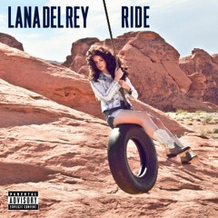 Lana Del Rey - Ride String Instrumental (Official Audio)