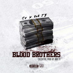 2.C5 - Blood Brothers [Prod By 30wav]