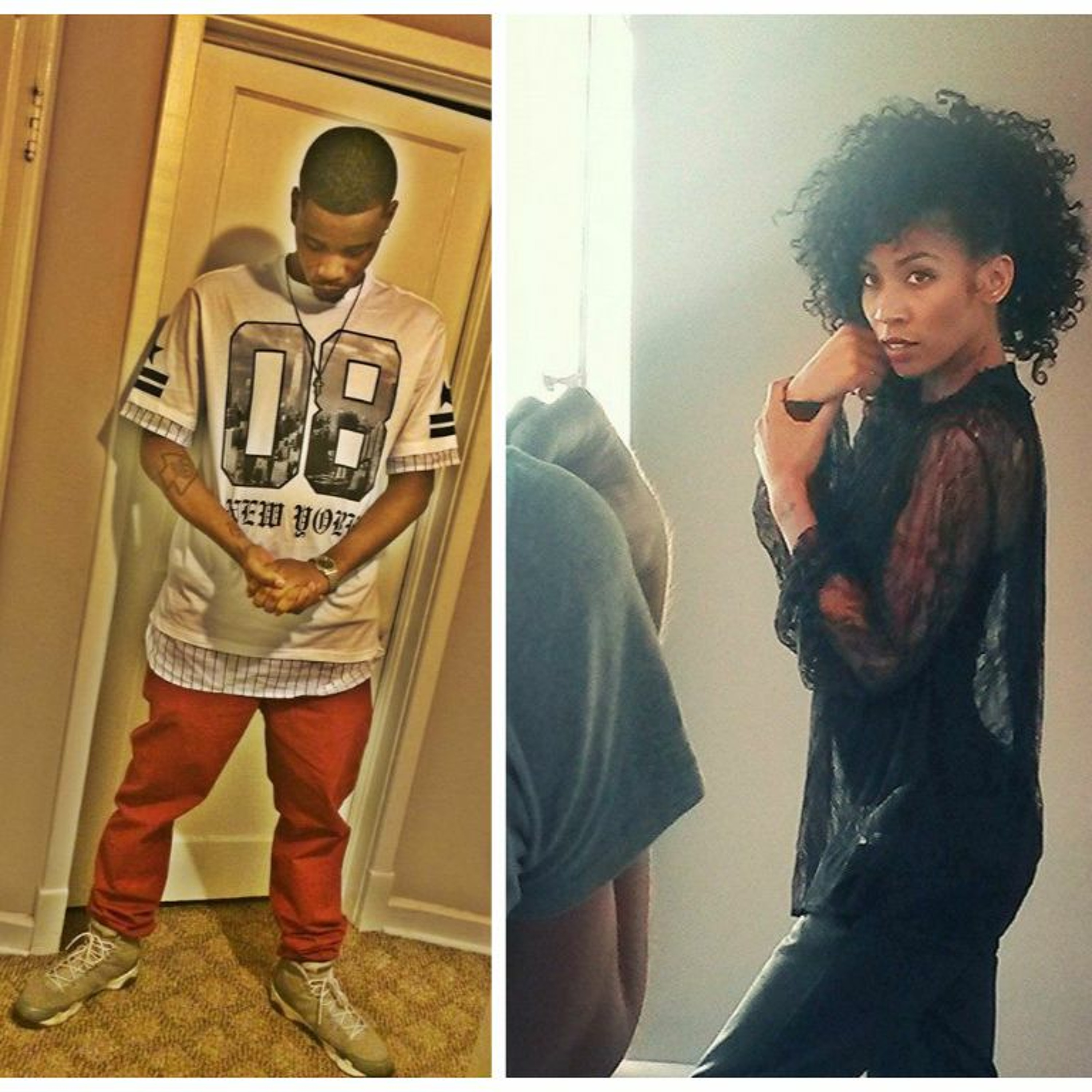 Terrell Dashon