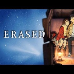 Erased Opening - Re - Re- 【English Dub Cover】Song By NateWantsToBattle