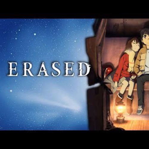 Listen to Erased Opening - Re - Re- 【English Dub Cover】Song By  NateWantsToBattle by TheBlackBeltDolphin in 1 Hour NateWantsToBattle Anime  Music Mix (Best of Anime Covers Playlist) playlist online for free on  SoundCloud