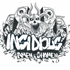 Amen Shamen - Bloody Game