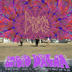 BEACH BUMS - "BUTTA$KOTCH"