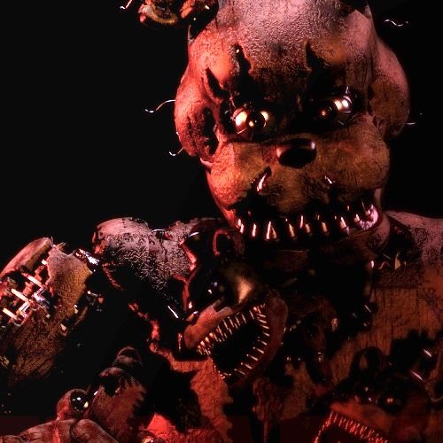 Five Nights at Freddy's 4 - I Got No Time 【Iris14alicante】 Español / Spanish + MP3 DOWNLOAD