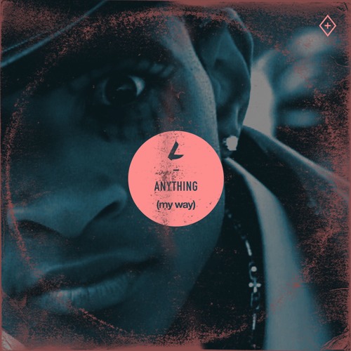 Anything (My Way) ~ L A I T H