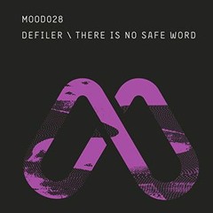 Premiere: Pleasurekraft - Defiler (Original Mix)