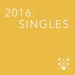 2016: Singles