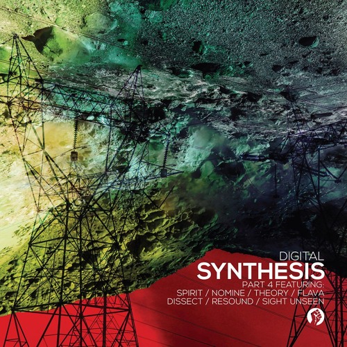 13) No Sleep Digital, Nomine, Theory